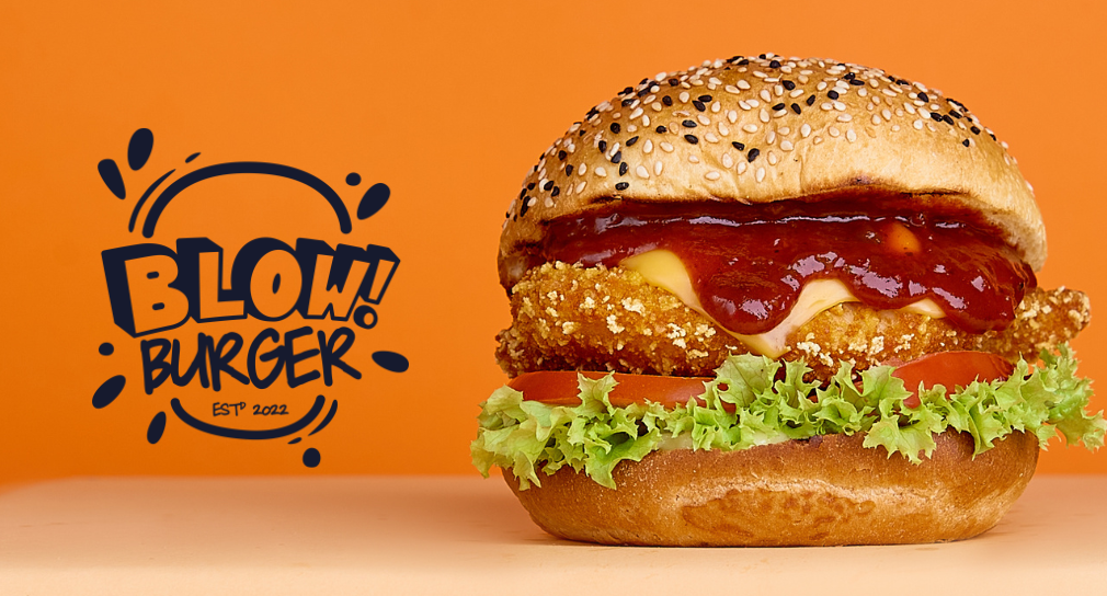 Blow Burgers